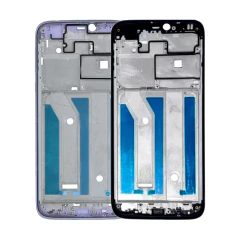 Carcaça aro com botões para Motorola G7 Power XT1955 - imagem 1