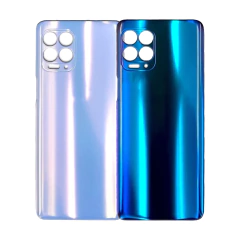 Tampa traseira compatível com Motorola Moto G100 XT 2125-4 - imagem 2