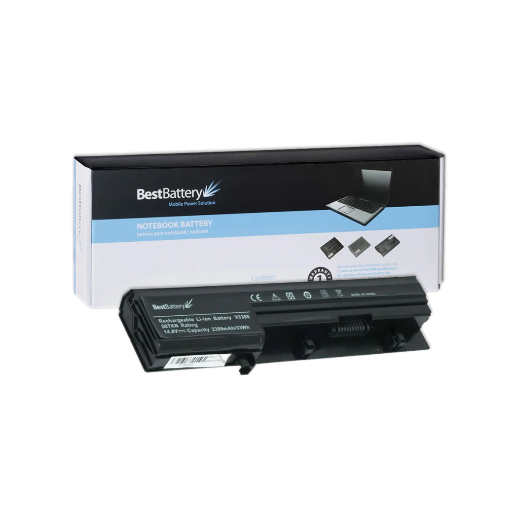 Bateria para notebook Dell Vostro 3300 3350 50TKN - BestBattery