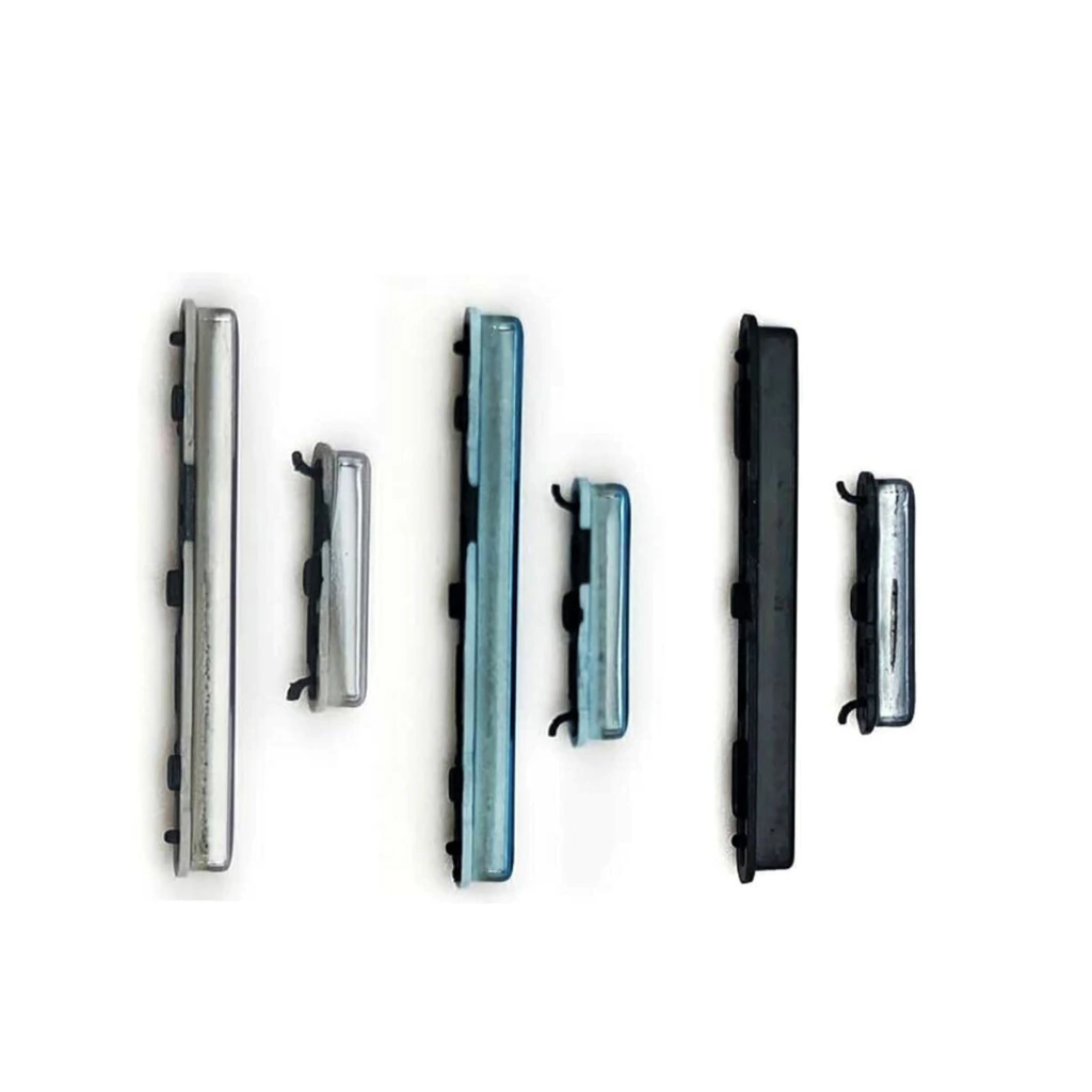 Botão externo lateral para Samsung Galaxy A51