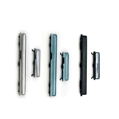 Botão externo lateral para Samsung Galaxy A51 - imagem 1