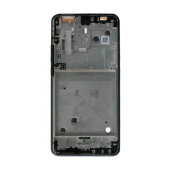 Carcaça aro para Motorola Moto One Hyper - imagem 4