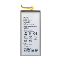 Bateria para LG K12 / K12+ BL-T39 - imagem 3