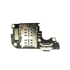 Placa de carga para Xiaomi Mi 10 Lite - imagem 2