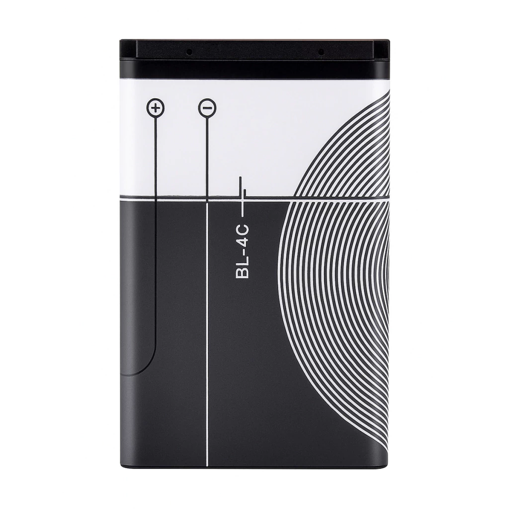 Bateria para Nokia BL-4C 3.7v