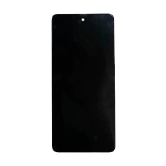 Tela Display Frontal para Samsung Galaxy M62 Incell Com Aro - imagem 2