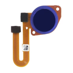 Botão home biometria para Motorola Moto E7 Power - imagem 13