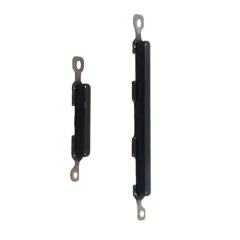 Botão externo lateral para Xiaomi Redmi Note 9 - imagem 6