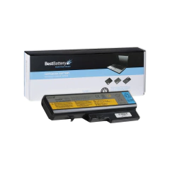 Bateria para notebook Lenovo 3000 B470 B570 - BestBattery - imagem 1