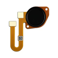Botão home biometria para Motorola Moto G9 Power - imagem 19