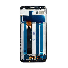 Tela Display Frontal para Asus Zenfone Live L1 ZA550KL Com Aro - imagem 3