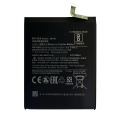 Bateria para Xiaomi Redmi Note 6 / Note 8 / Redmi 7 / Note 8T BN46 - imagem 3