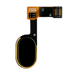 Botão home biometria para Motorola Moto G5 - imagem 7