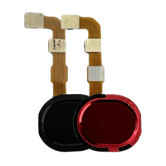 Botão home biometria para Samsung Galaxy A20s - imagem 3