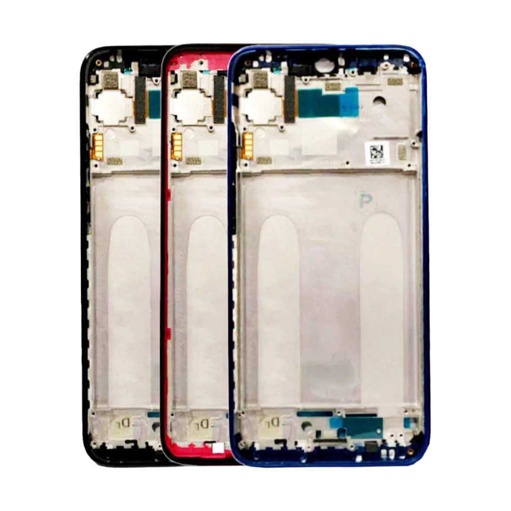 Carcaça aro para Xiaomi Redmi note 7