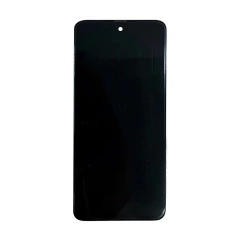 Tela Display Frontal para Motorola Moto G84 Incell Com Aro - imagem 2