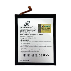 Bateria X-Cell para Samsung Galaxy A32 / A32 5G / A42 / A72 / M22 / M32 BA426 - imagem 2