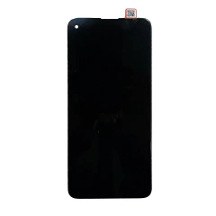 Tela Display Frontal para Motorola Moto G8 Sem Aro - imagem 2