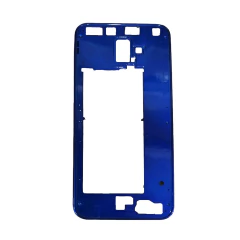 Carcaça aro para Samsung J6 Plus (J610) - imagem 2