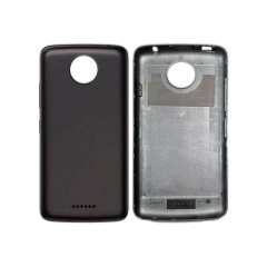 Tampa traseira compatível com Motorola Moto C Plus - imagem 9