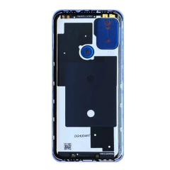 Tampa traseira para Motorola Moto G20 - imagem 3