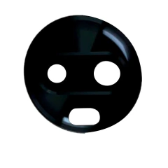 Lente de camera para Motorola Moto G7 - imagem 3