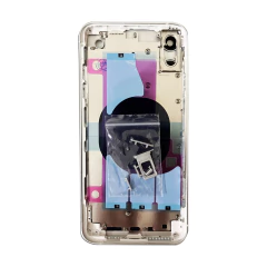 Carcaça Transforma iPhone XR em iPhone 17 Pro Max - imagem 11