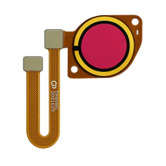 Botão home biometria para Motorola Moto G10 / G20 / G30 / G40 / G50 / G60 - imagem 5