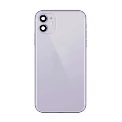 Carcaça completa com flex e botões para iPhone 11 - imagem 10