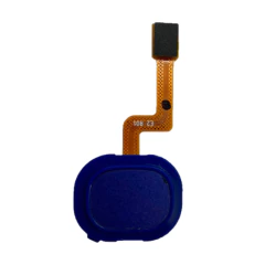 Botão home biometria para Samsung Galaxy A21s A217 - imagem 12