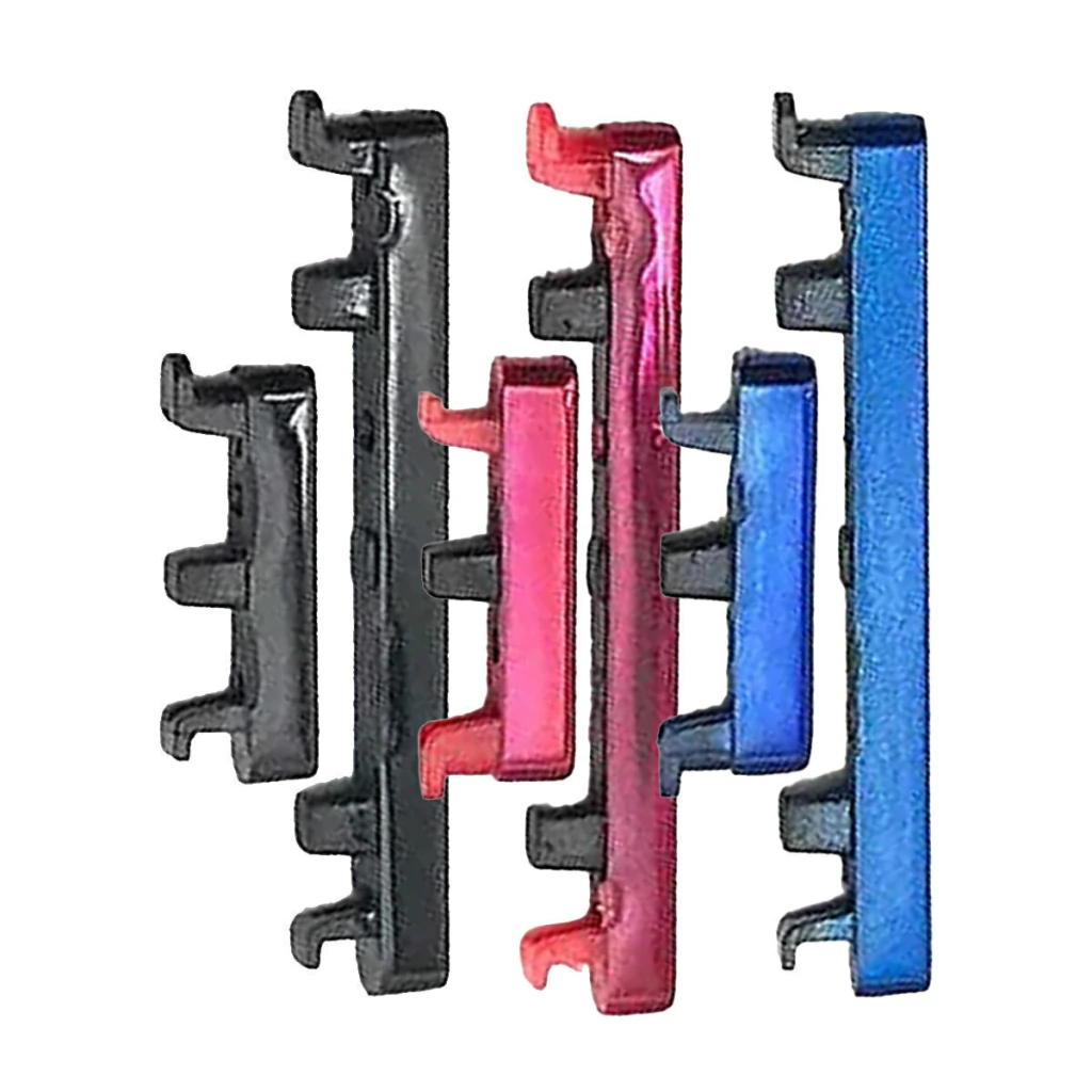 Botão externo lateral para Xiaomi Redmi Note 7