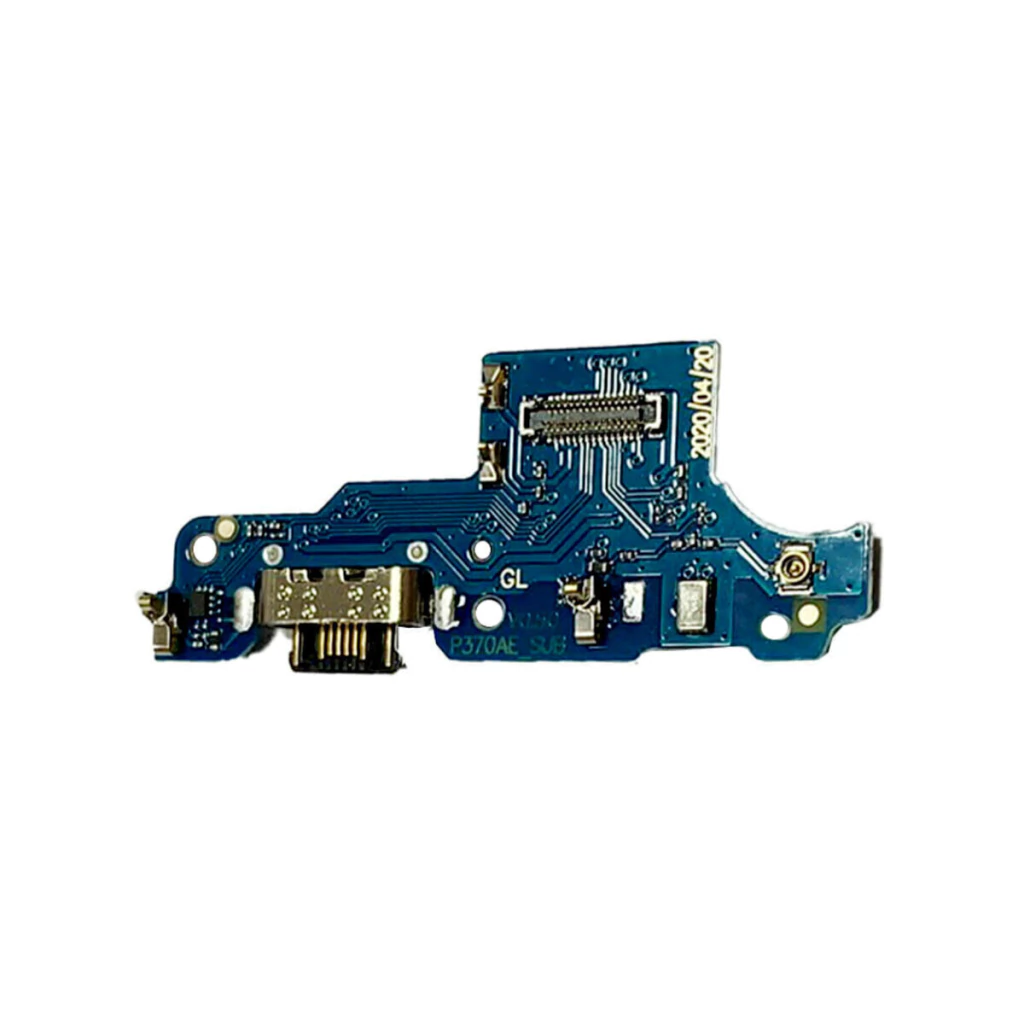 Placa de carga para Motorola Moto G9 / G9 Play