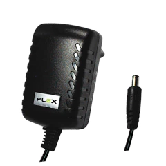 Fonte de Alimentação 9V 1A P4c+ para tv box X-Cell mod. FX-FT-01 - imagem 3