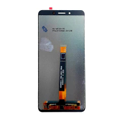 Tela Display Frontal para Nokia C3 - imagem 3