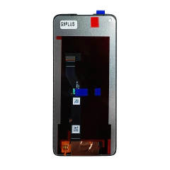 Tela Display Frontal para Motorola Moto G9 Plus Sem Aro - imagem 3