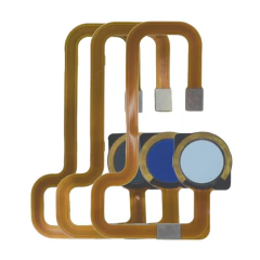 Botão home biometria para Xiaomi Redmi Note 8T - imagem 1