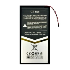 Bateria para Motorola Moto Z2 Play HZ40 Gold Edtion - imagem 2