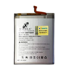 Bateria X-Cell para Samsung Galaxy A20 / A30 / A30s / A50 BA505 - imagem 2