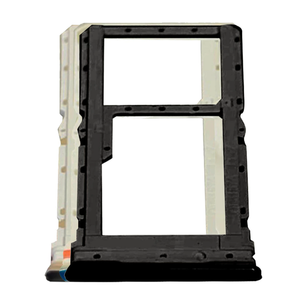 Bandeja gaveta slot de chip para Motorola Moto G82