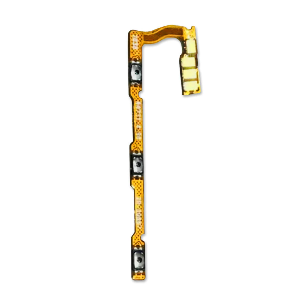 Flex power volume para Motorola Moto G9 Power