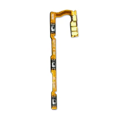 Flex power volume para Motorola Moto G9 Power - imagem 1