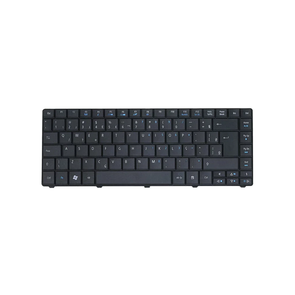 Teclado para notebook Acer Aspire E1-471-6613 E1-421-0 Br899