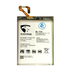 Bateria para LG K10 2018 K11 K30 BL-T36 Prime Energy - imagem 1