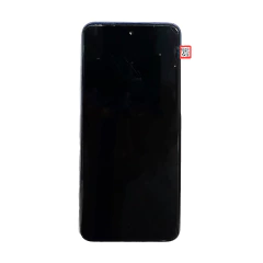 Tela Display Frontal para Xiaomi Redmi Note 9S Com Aro - imagem 2