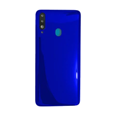 Tampa traseira para Samsung Galaxy A20s - imagem 2