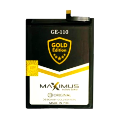 Bateria para Samsung Galaxy A10S / A20S Gold Editon - imagem 3