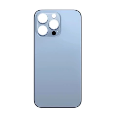 Tampa traseira para iPhone 13 Pro - imagem 8