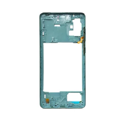 Carcaça aro para Samsung Galaxy A71 (A715) - imagem 5