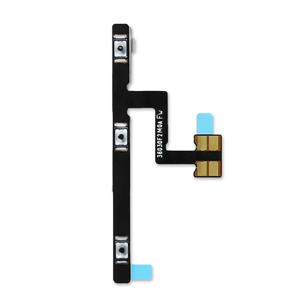 Flex power volume para Xiaomi Mi 9se