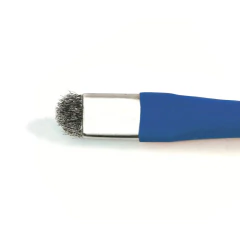 Escova antiestática dois lados AP-022S - imagem 3